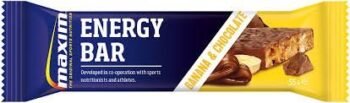 Maxim Reep Energie Chocolate Banana 55GR