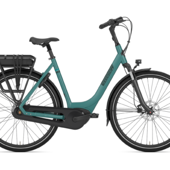 Gazelle Paris C7+ Damesfiets 2025