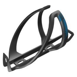 Syncros Bottle Cage 2.0 Black Ocean Blue