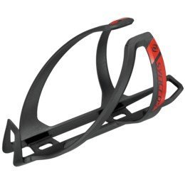 Syncros Bottle Cage 2.0 Black Florida Red