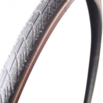 Schwalbe Buitenband 28" City Lite Eclipse Bruin 37-622