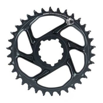 Sram Kettingblad 12 Speed XX1 Boost 3MM 34T Lunar