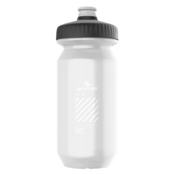 Syncros Bidon G6 Corporate Clear 600ml