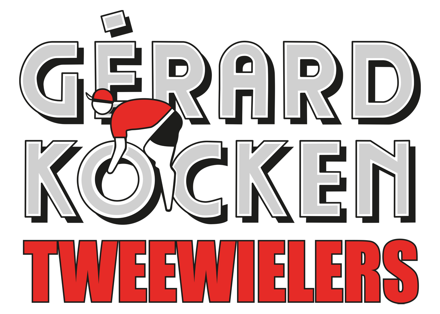 Gerard Kocken Tweewielers