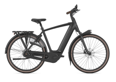 Gazelle Grenoble C8+ Herenfiets 2025