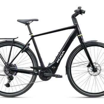 Koga E-F3 5.0 Herenfiets 2025