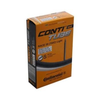 Continental Binnenband Extra Light SV15 80mm 28" 18-28 622