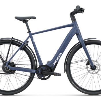 Koga E-Supermetro Herenfiets 2025