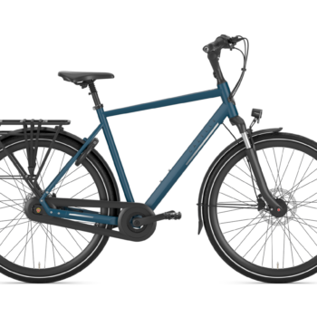 Gazelle Chamonix C7 Damesfiets 2025