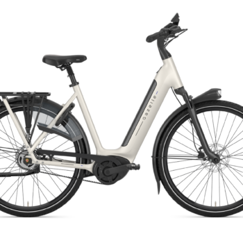 Gazelle Grenoble C5 Damesfiets 2025