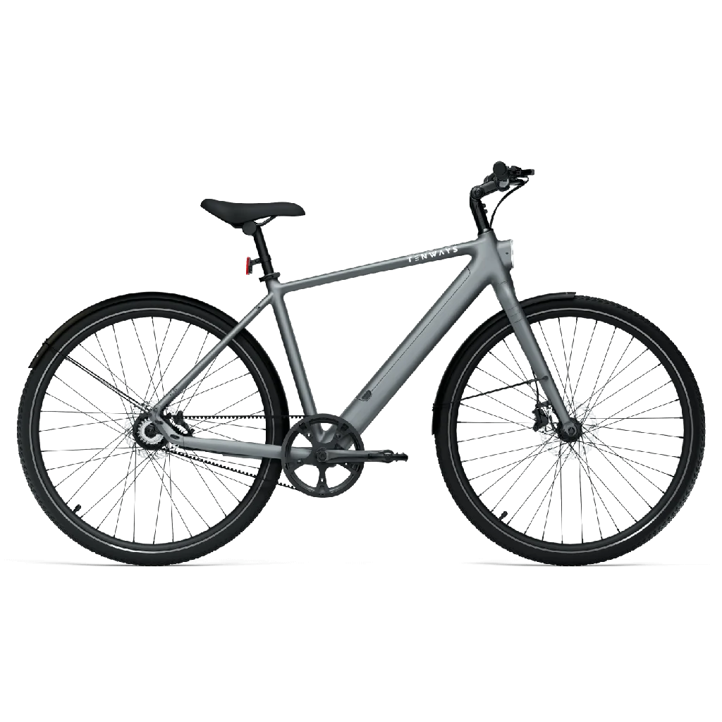 Tenways CGO600PRO 2026 - Afbeelding 2
