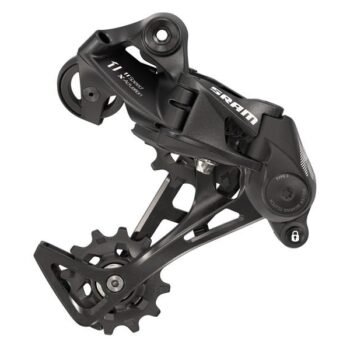 Sram Achterderailleur 11 Speed NX Zwart