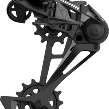 Sram Achterderailleur 12 Speed SX Eagle Black