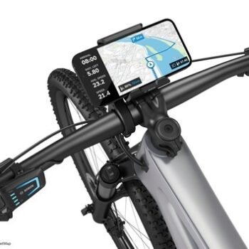 Bosch Smart Smartphone Grip