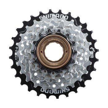 Shimano Freewheel 6 Speed MF-TZ510 14-28T