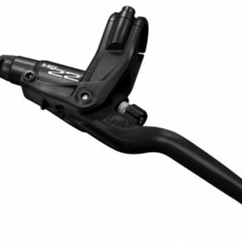 Magura Remgreep HS22 3 Vinger Zwart