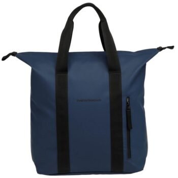 New Looxs Fietstas Enkel Odense Kota Donkerblauw 24L