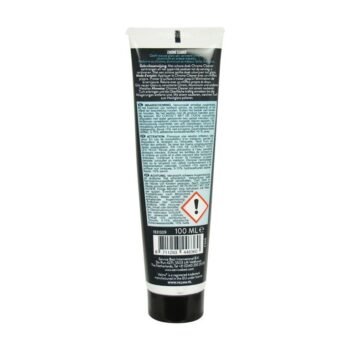 Valma Chrome Cleaner 100ml