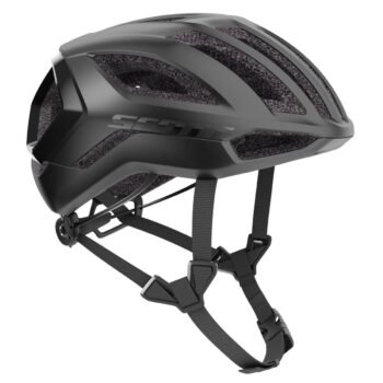 Scott Helmet Centric Plus Stealth Black M