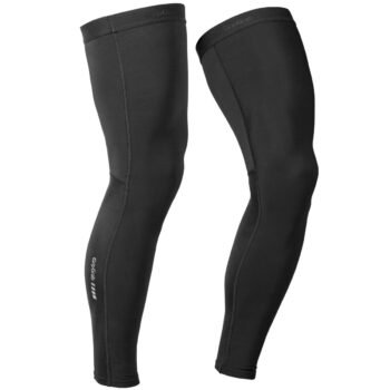 GripGrab Beenstukken PACR Spring-Autumn Black S