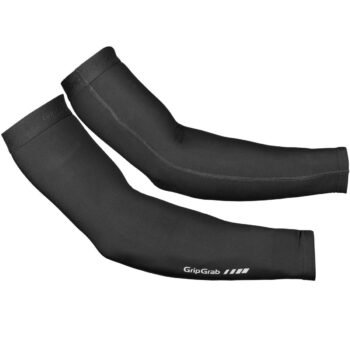 GripGrab Armstukken PACR Spring-Autumn Black S