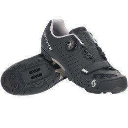 Scott Shoenen MTB Comp Boa Mat Black Silver 46