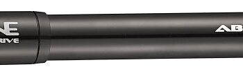 Lezyne Lite Drive – M BLACK/HI GLOSS