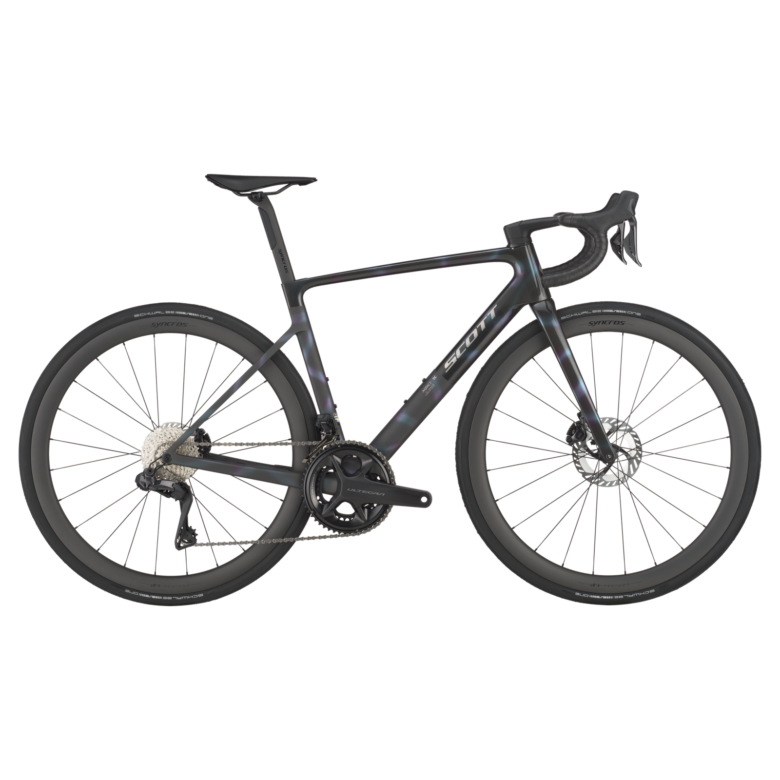 Scott Addict RC 10 2026 - Afbeelding 2