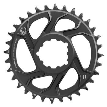 Sram Kettingblad 12 Speed X01 Boost 3MM 32T Zwart