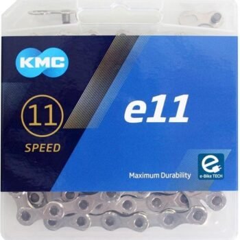 KMC Ketting E11 E-Bike 122