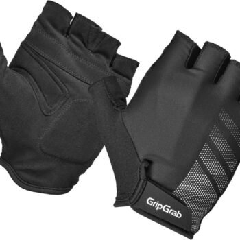 GripGrab Handschoenen Ride RC Lite Black S