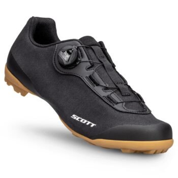 Scott Schoenen Gravel Pro Black Matt White 44