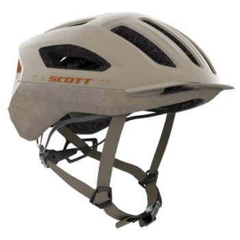 Scott Helmet Sierra Mips Mojave Beige L