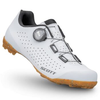 Scott Schoenen Women Gravel Pro White Black 38