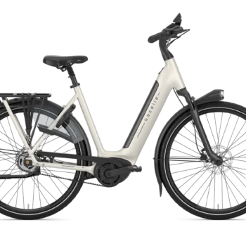Gazelle Grenoble C5 Damesfiets 2026 - Afbeelding 2