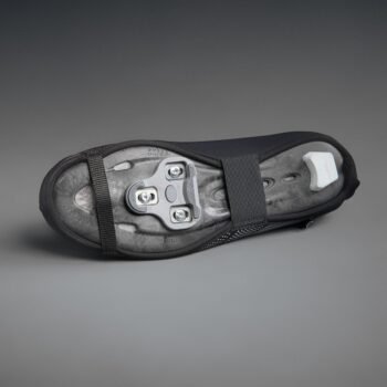 GripGrab Ride Winter Shoe Cover Black 40-41 M