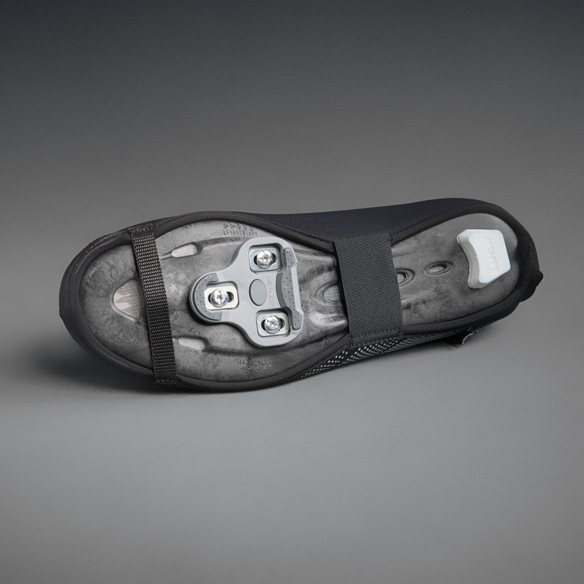 GripGrab Ride Winter Shoe Cover Black 40-41 M