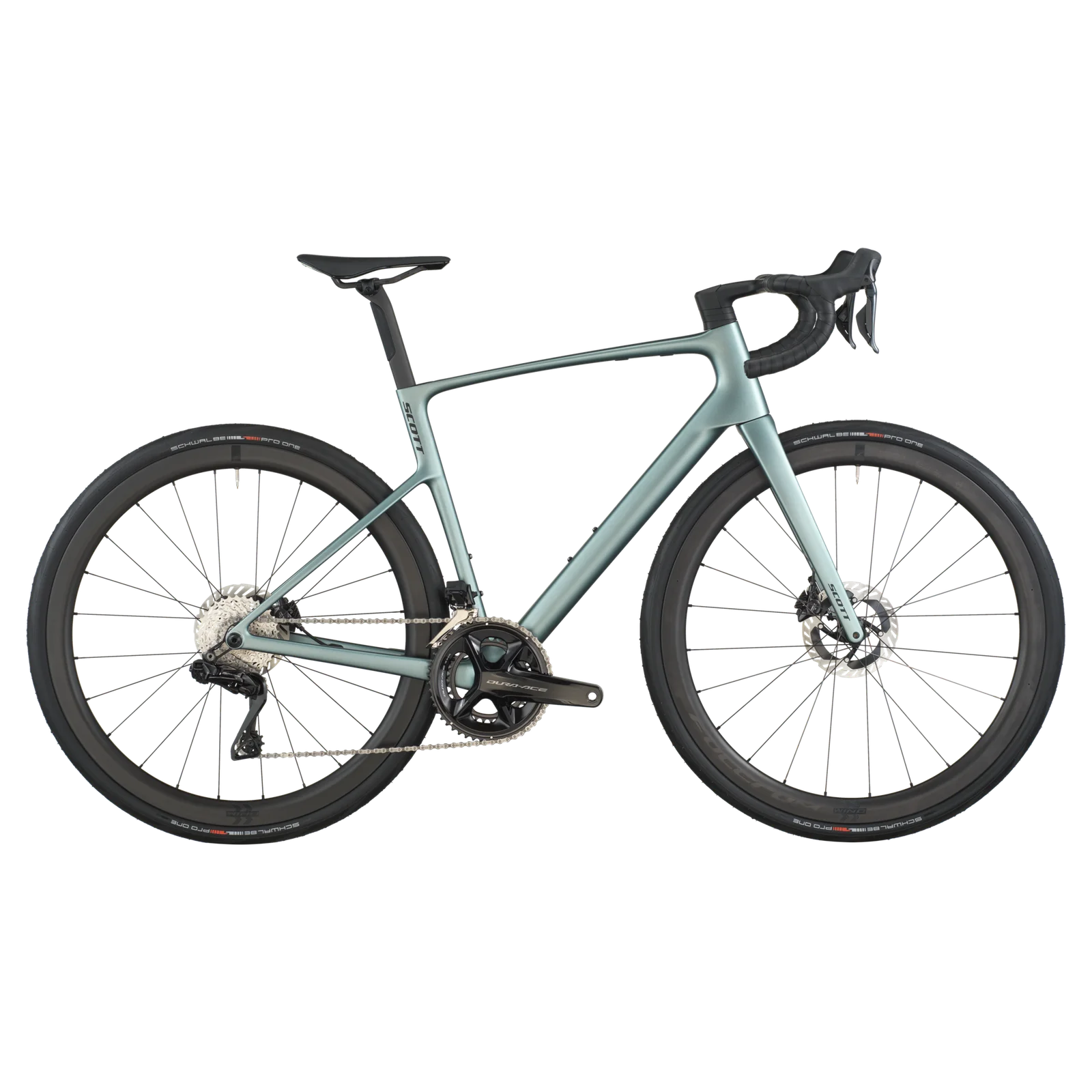 Scott Addict Premium 2026 - Afbeelding 9