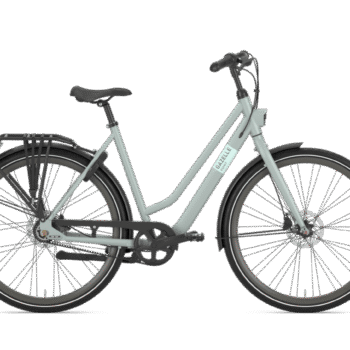 Gazelle Esprit Belt Damesfiets 2026