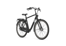 Gazelle Esprit 3V Herenfiets 2026 - Afbeelding 3