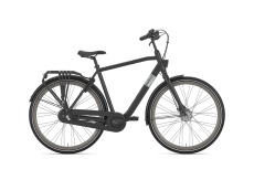 Gazelle Esprit 3V Herenfiets 2026 - Afbeelding 4