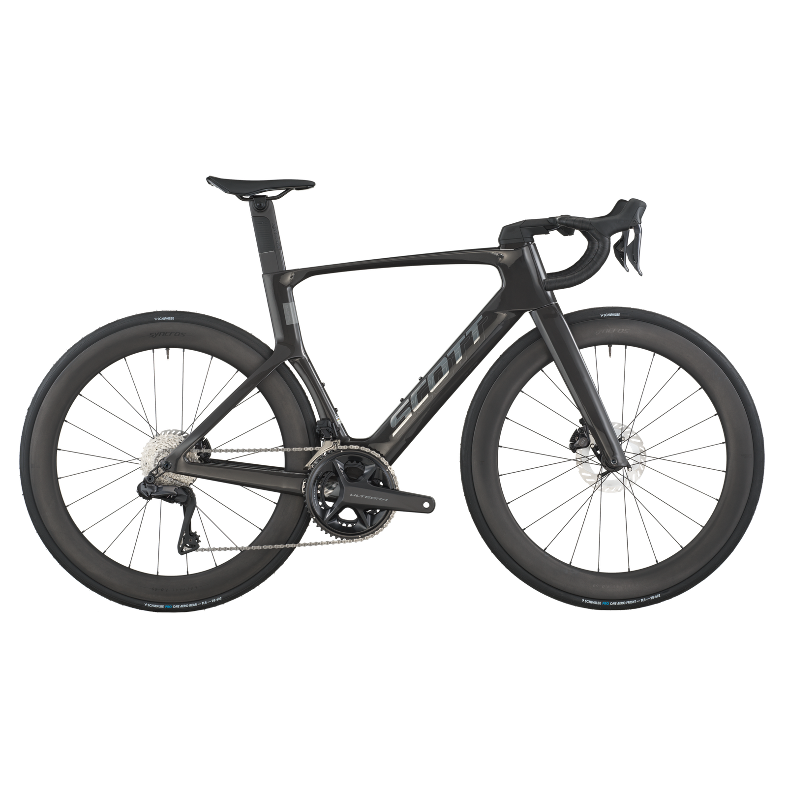 Scott Foil RC 10 2026 - Afbeelding 2