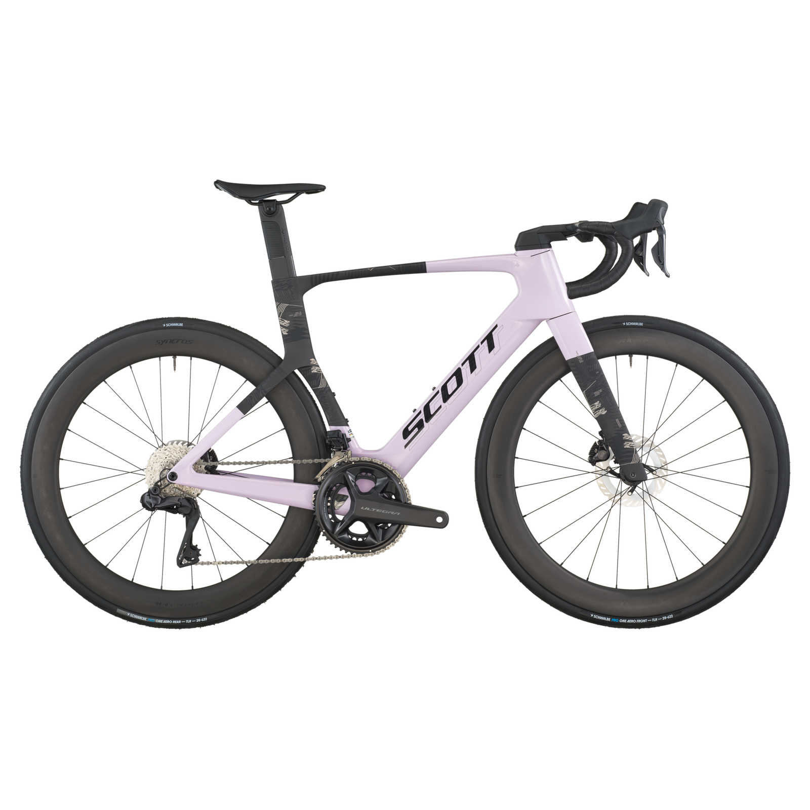 Scott Foil RC 10 2026