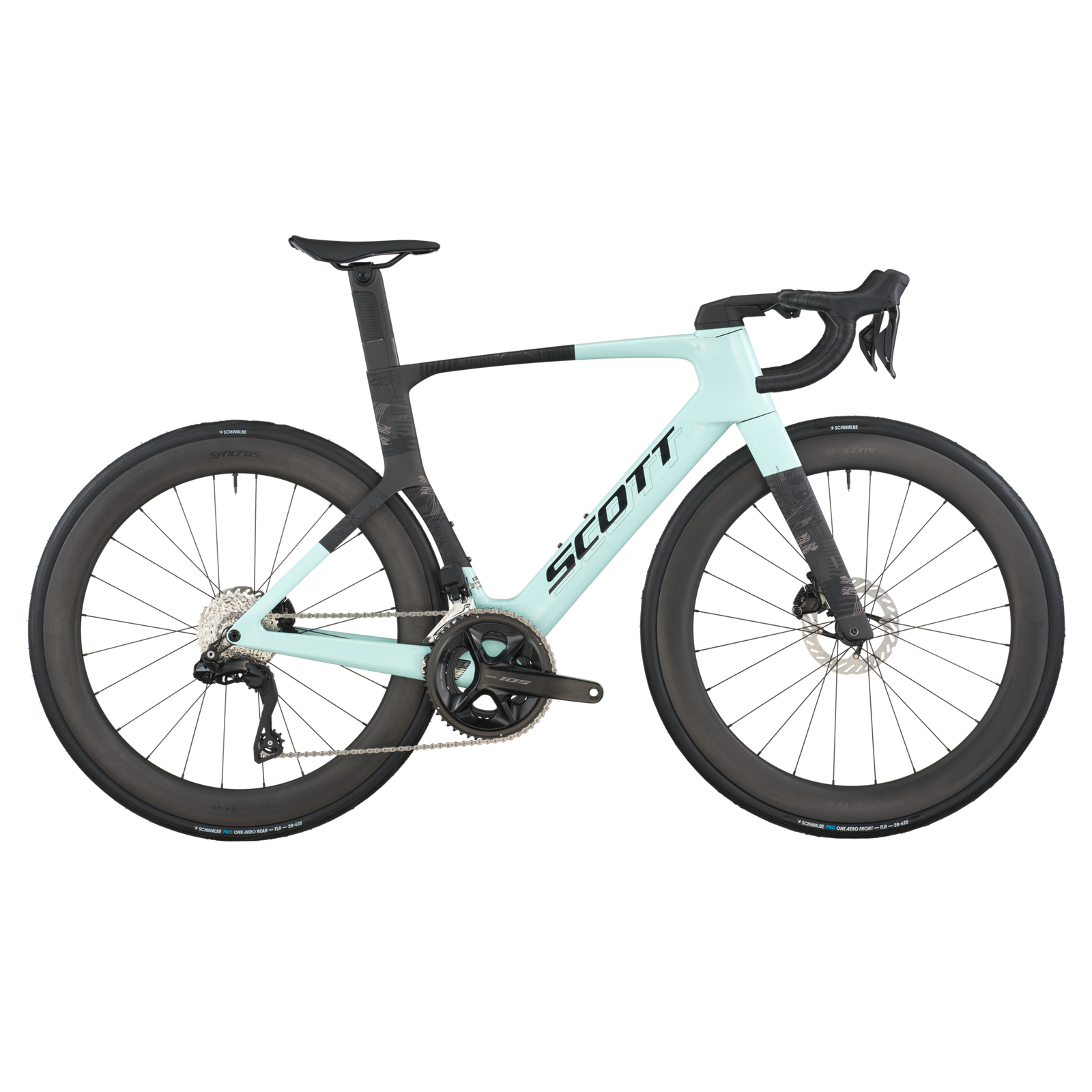Scott Foil RC 20 2026