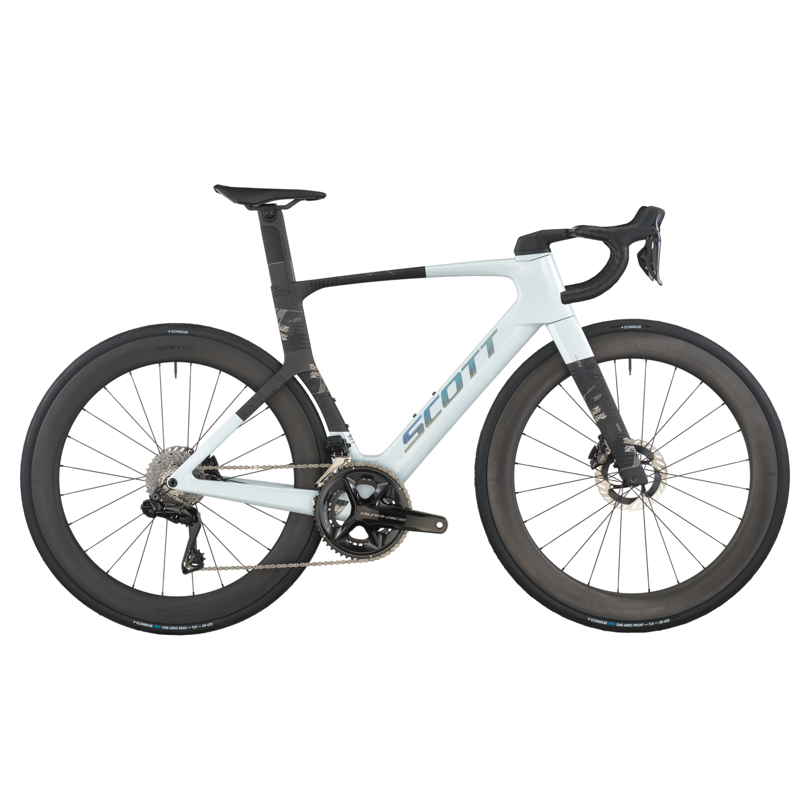 Scott Foil RC Pro 2026