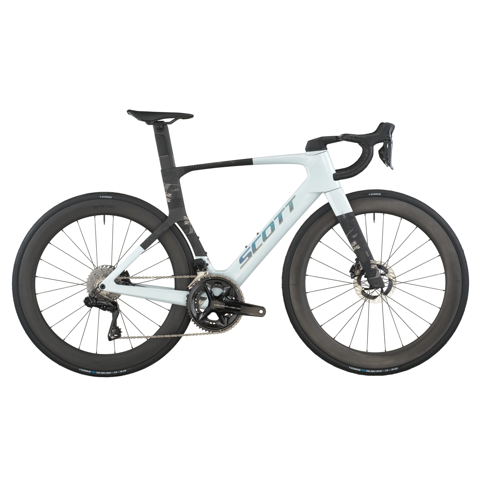 Scott Foil RC Pro 2026 - Afbeelding 2