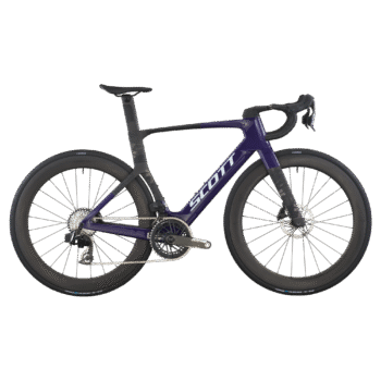 Scott Foil RC Team 2026