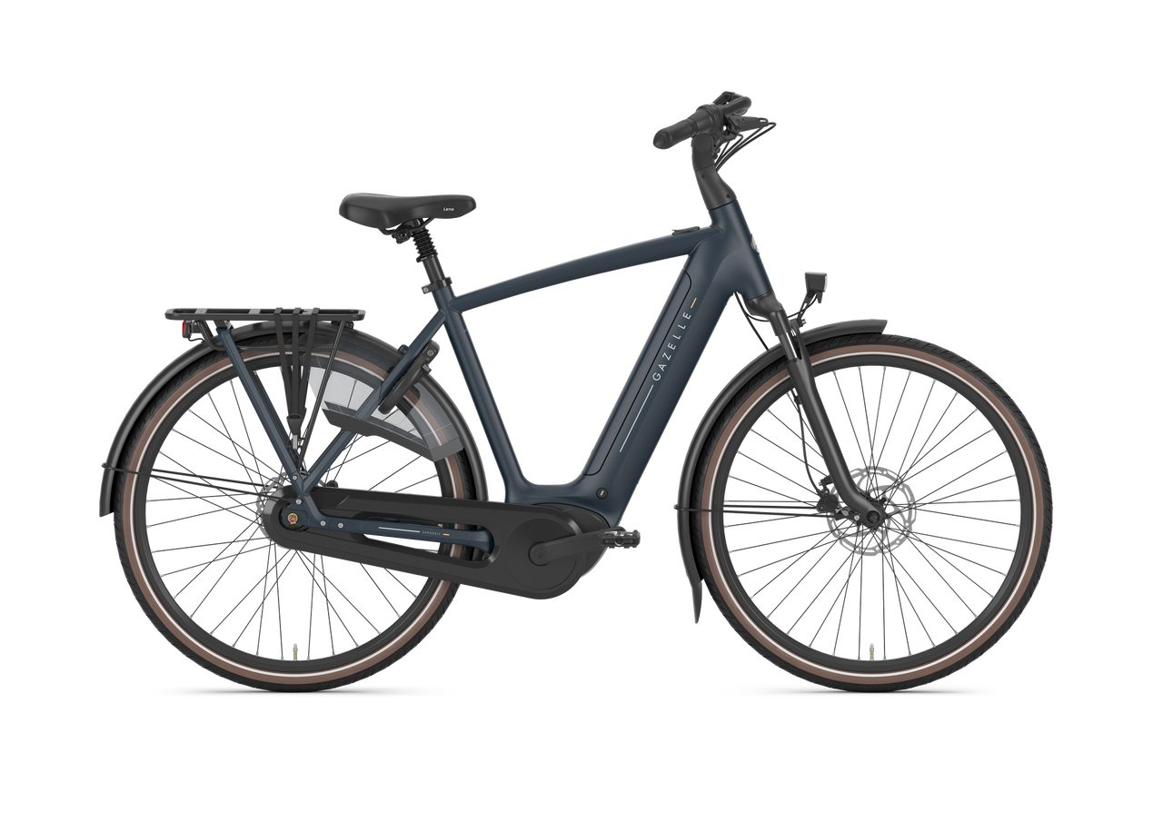 Gazelle Grenoble C8 Herenfiets 2026