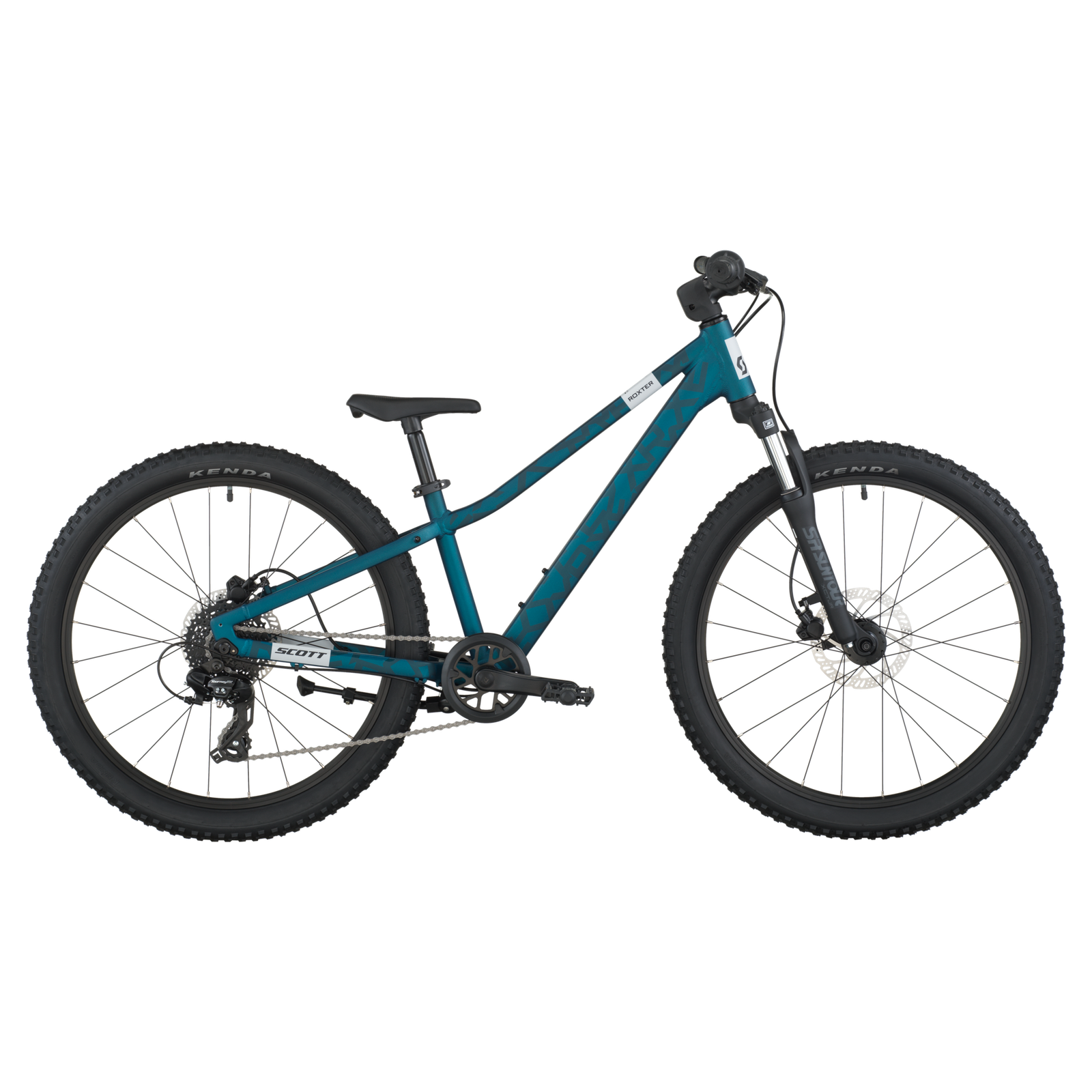 Scott Roxter 400 2026