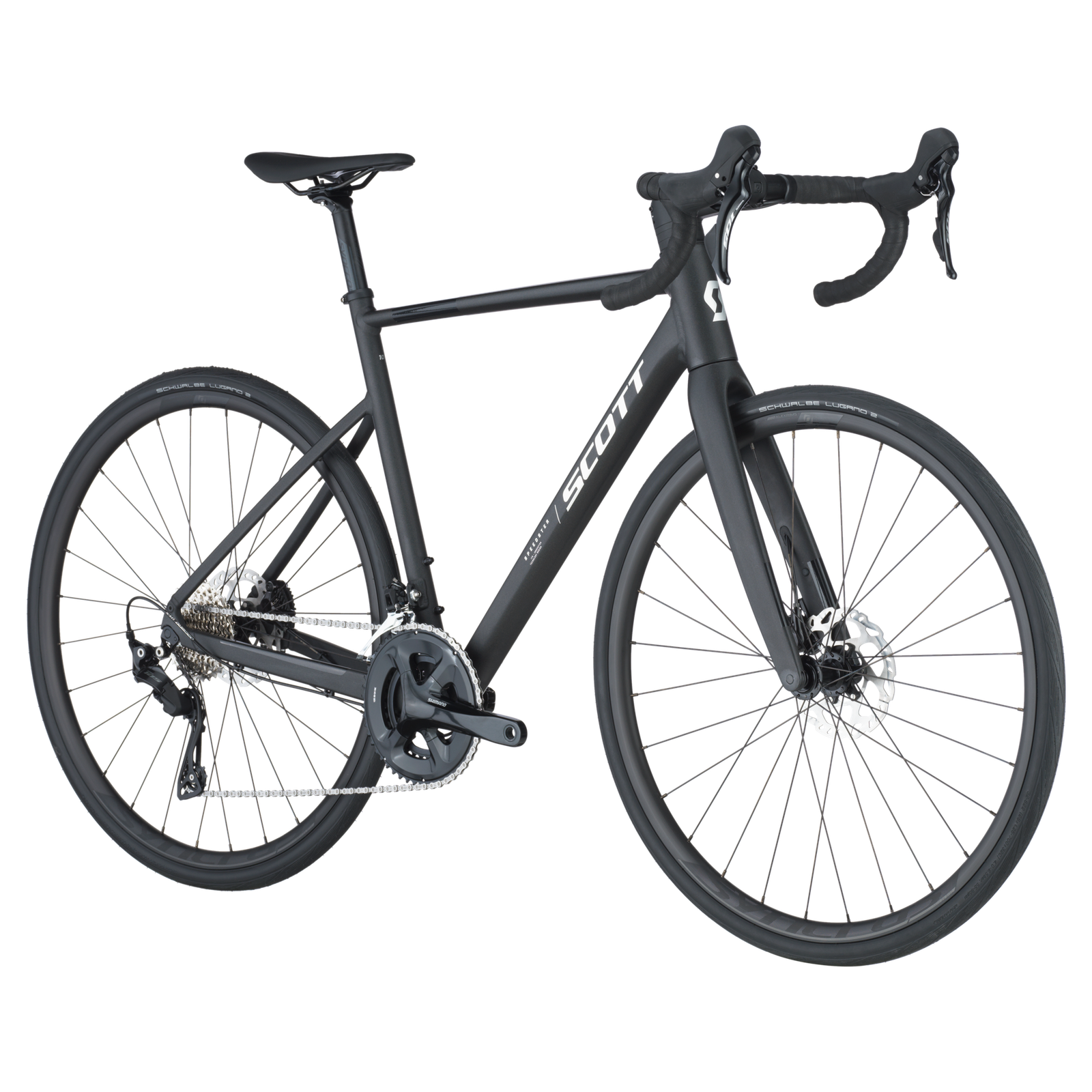 Scott Speedster 10 2026 - Afbeelding 4